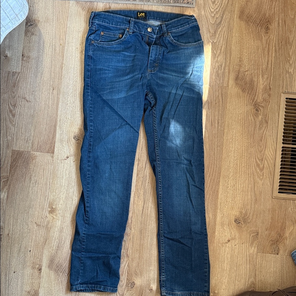 Lee Men’s Jeans